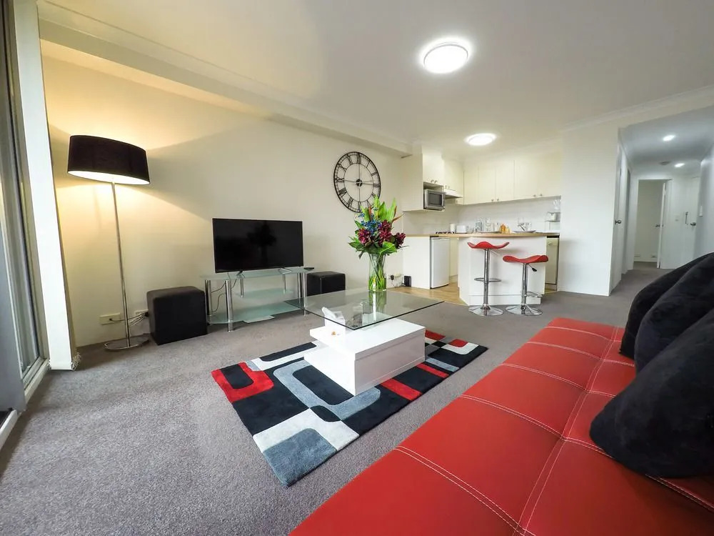 Pittwater Apartments