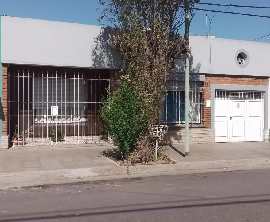 Casa Barrio Jardin