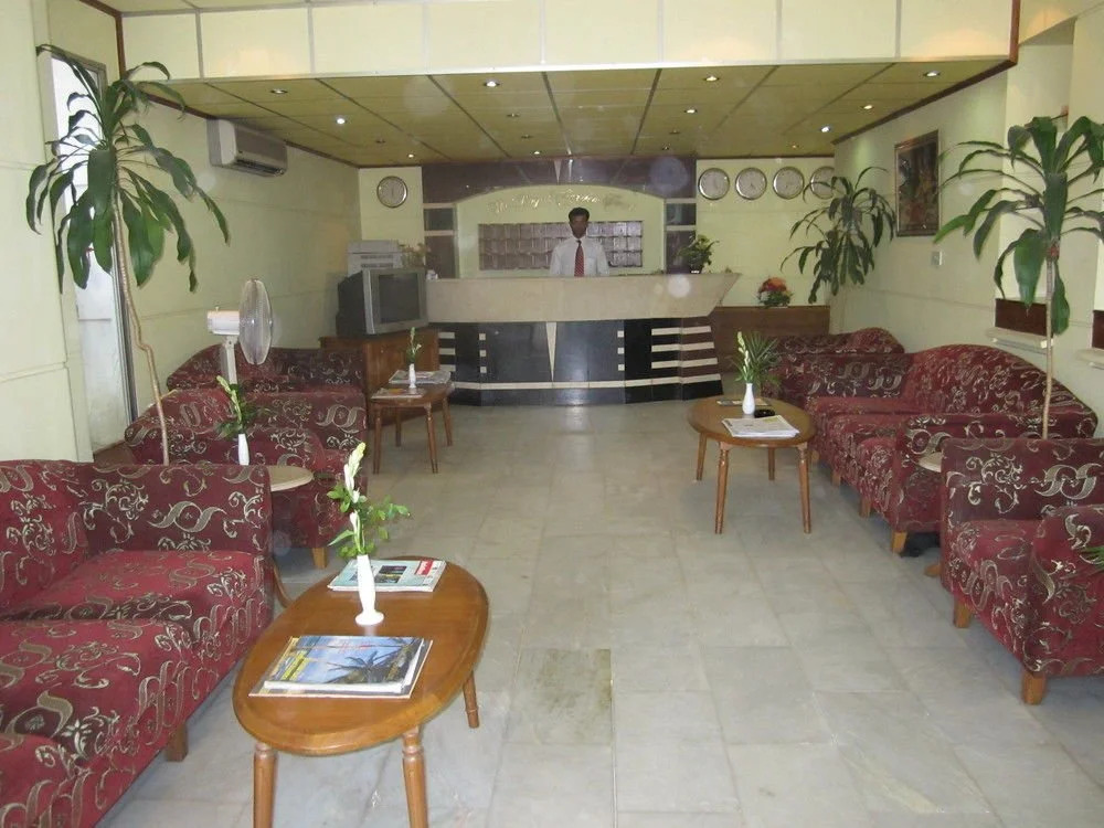 Monal Boutique Hotel