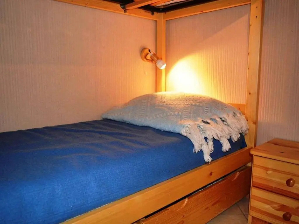 Appartement Le Grand-Bornand, 2 pièces, 6 personnes - FR-1-241-111
