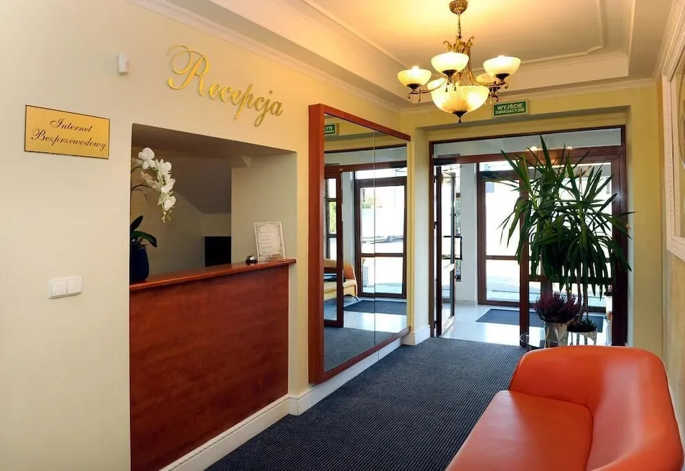 Hotel Imperial
