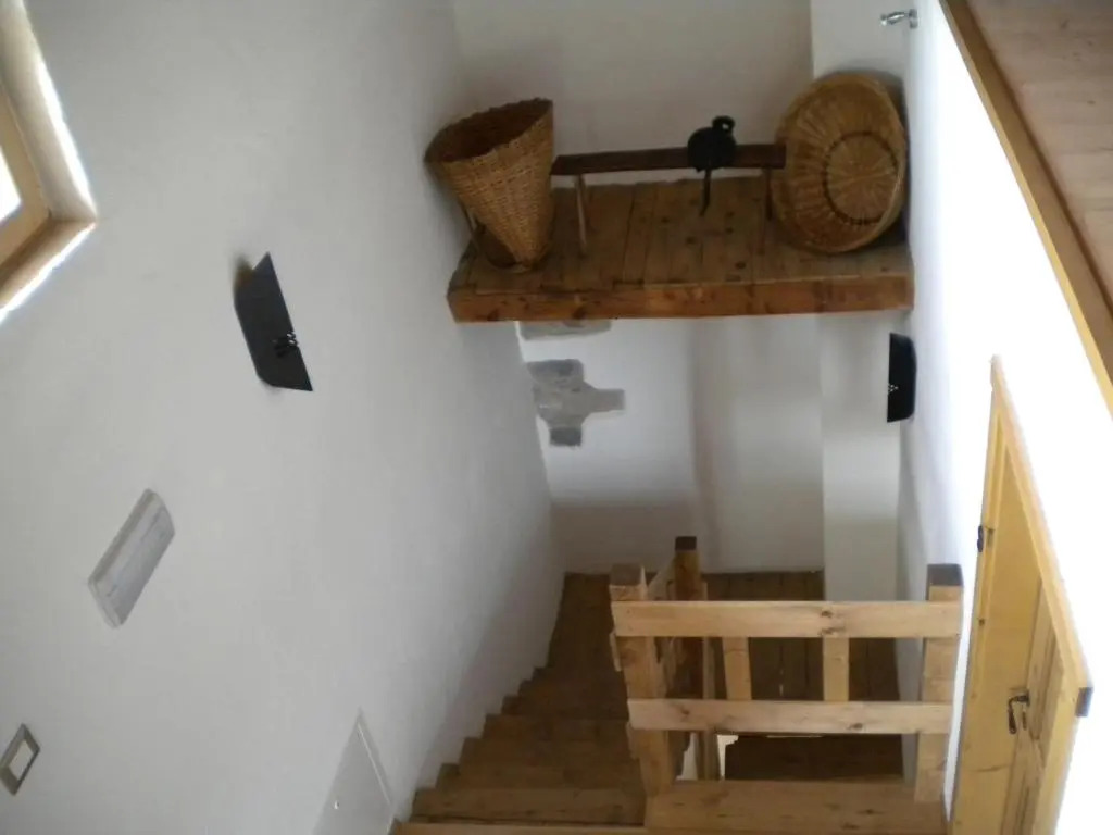 La Tieda - locazione turistica Reolon