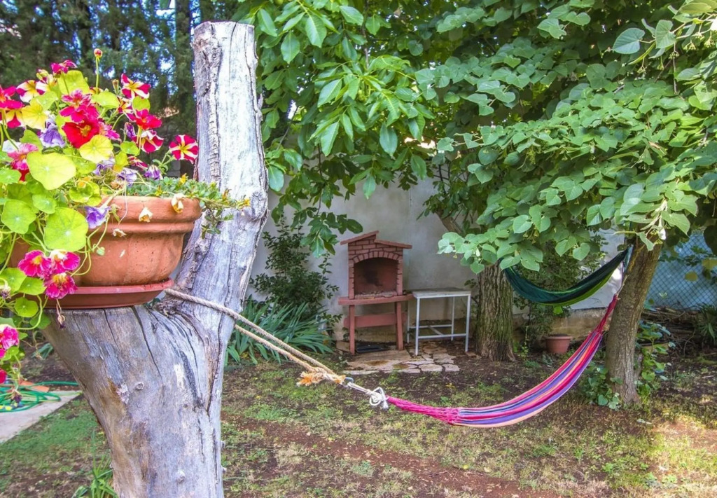 Ljilja - Nice Garden - A1