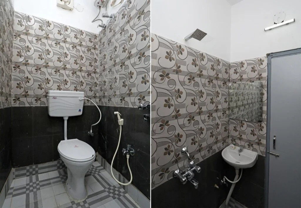 Upasana Guest House By OYO Rooms