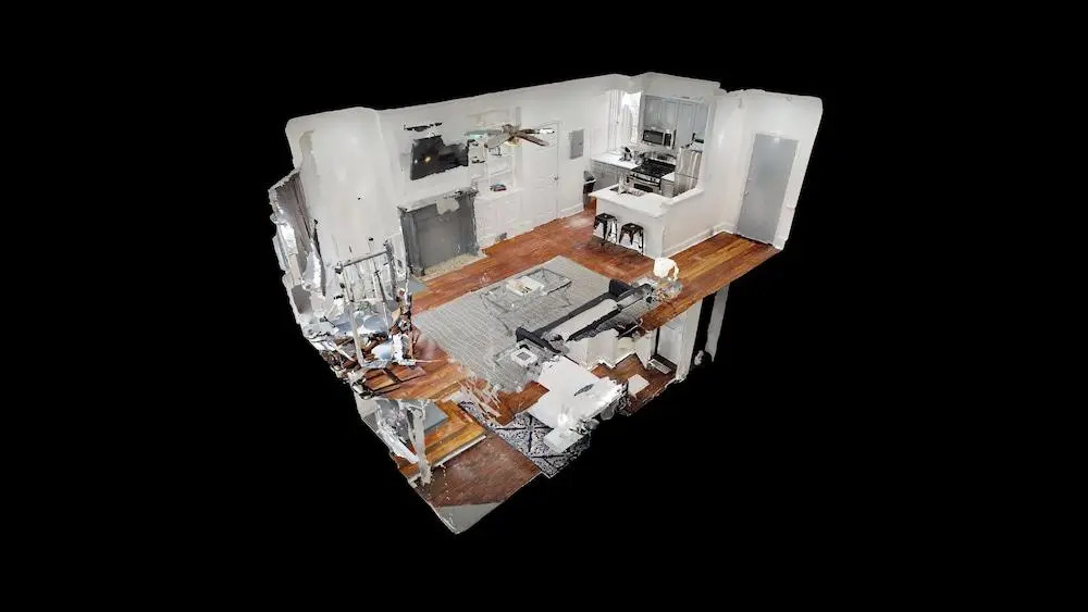 TheU-BnB