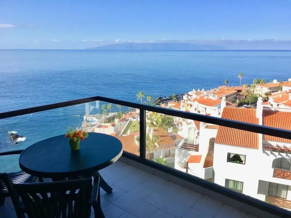 Dream Homes Tenerife