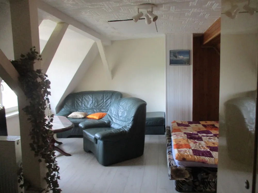 Ferienhaus OaSee Jabel