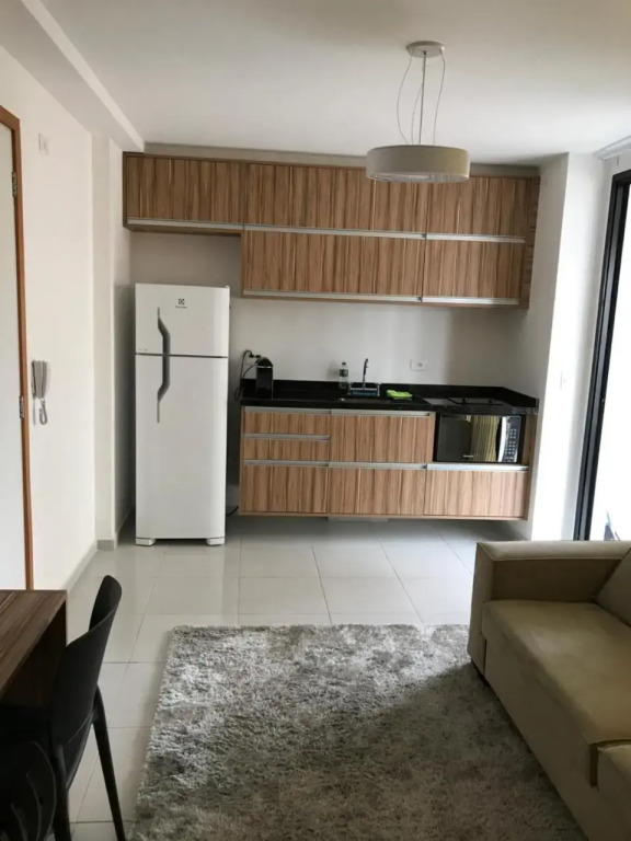 Roof Top Bela Cintra Residence
