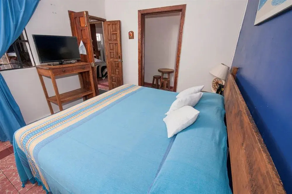 Hotel Casa Grande de Taxco