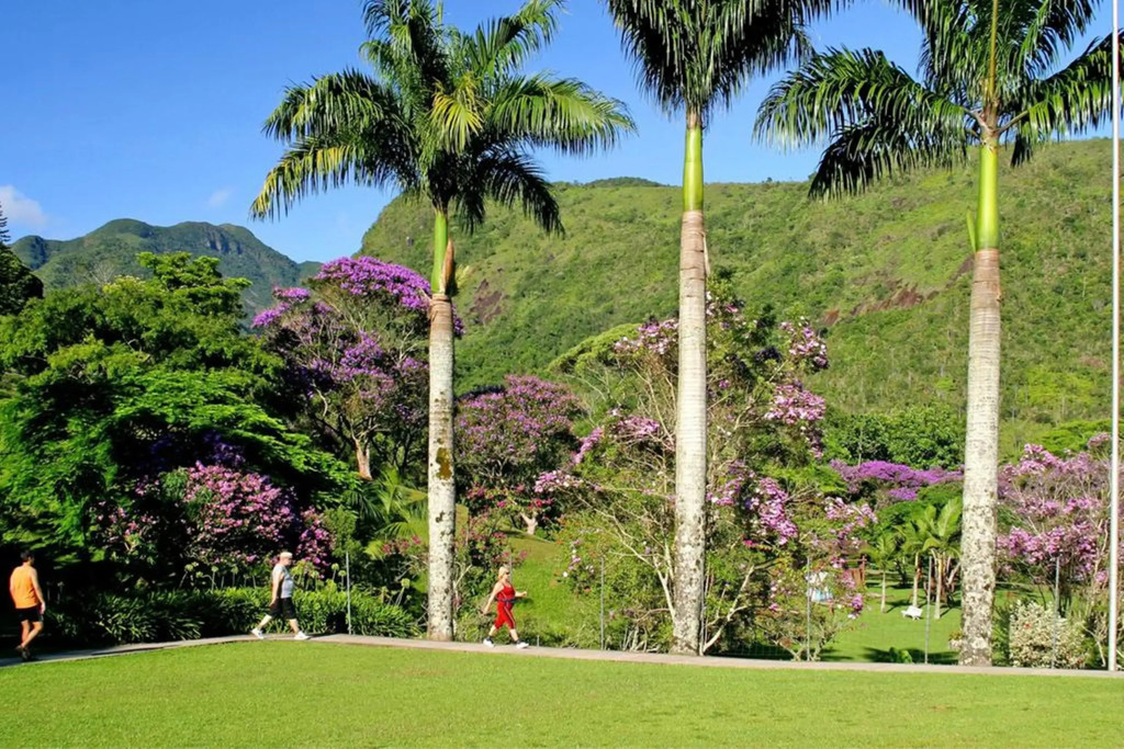 Plaza Caldas da Imperatriz Resort & Spa