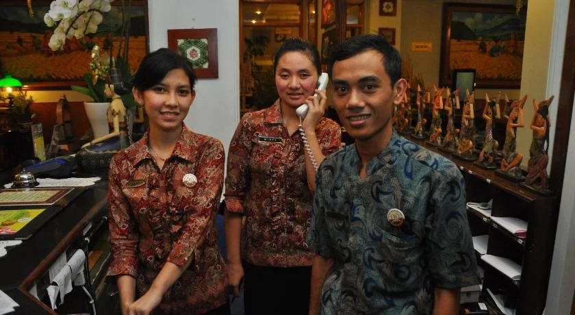 Benua Hotel