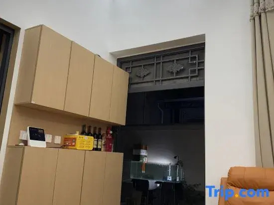 Zhongya Homestay