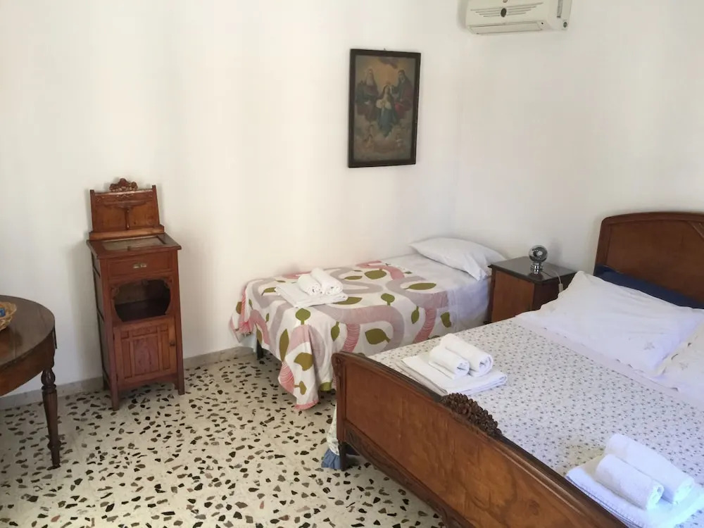Casa Vacanza Fara