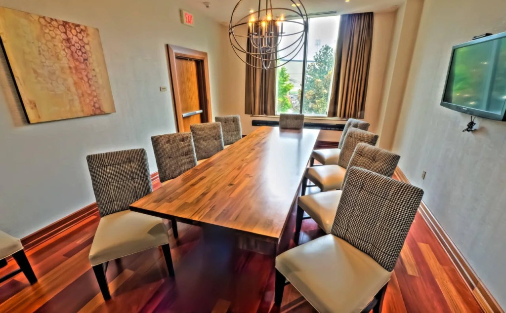 Nashville Marriott at Vanderbilt University