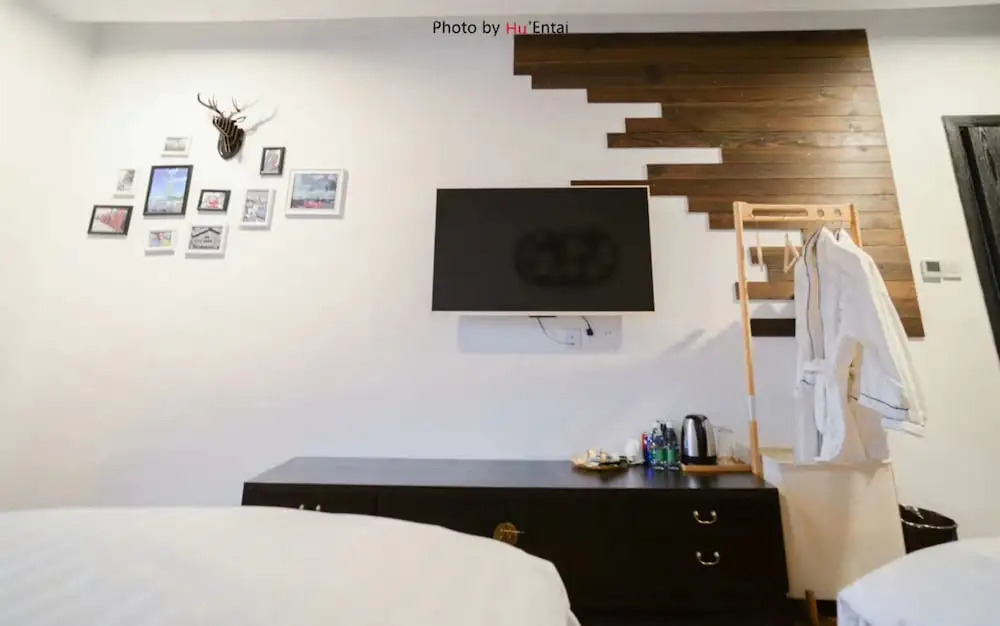 Yuanmu Guesthouse