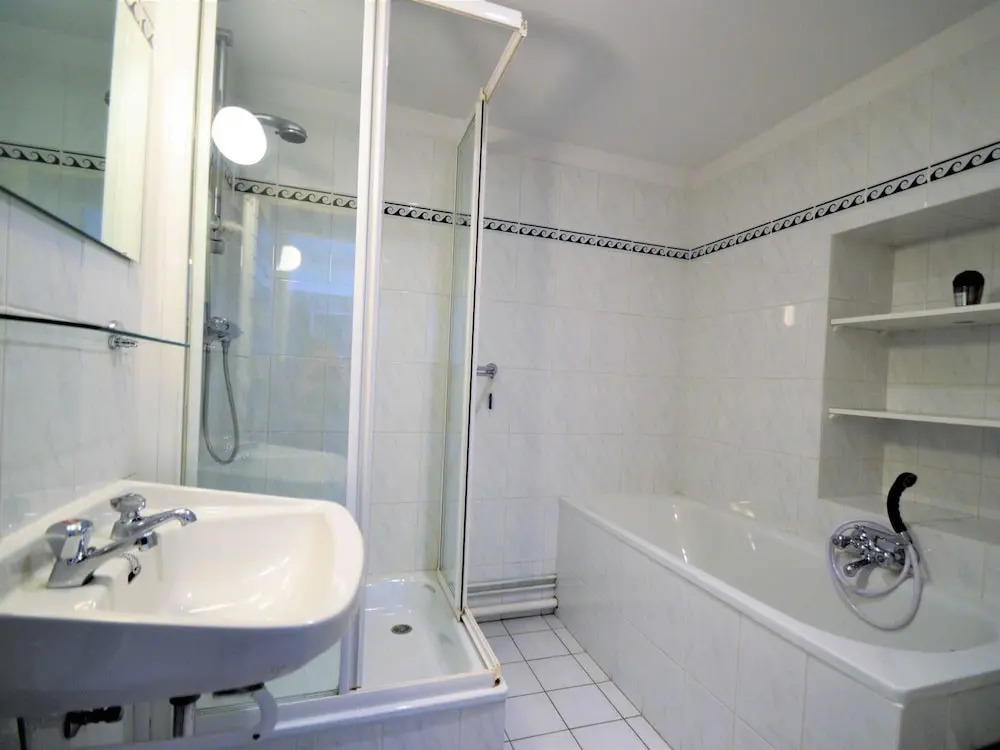Pet-Friendly Bungalow