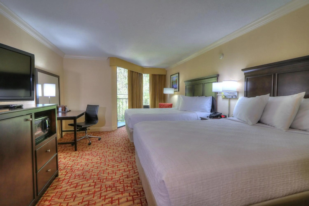 Edgewater Hotel - Gatlinburg