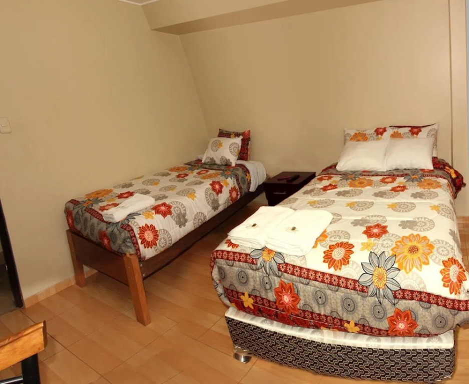Hotel Mantas Cusco