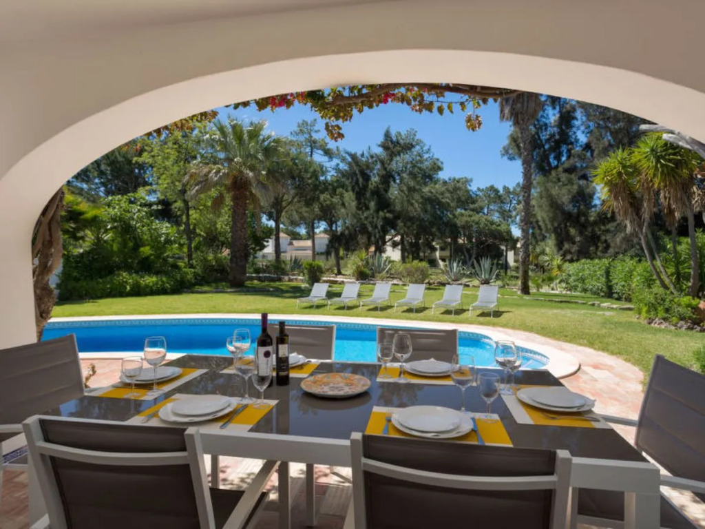 Villa Verde 25376