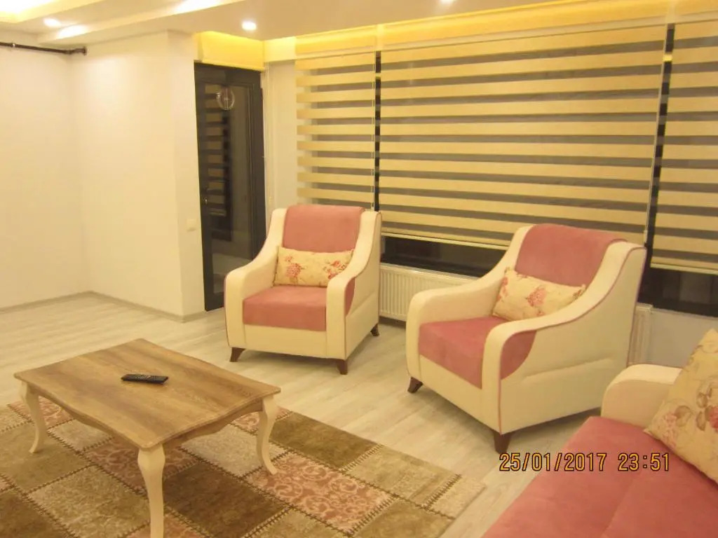 Tk Kurdal Suit Otel