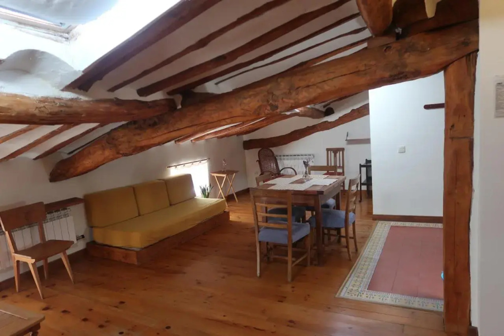 Casa Barría