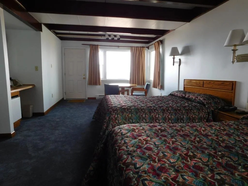 Grand View Hotel