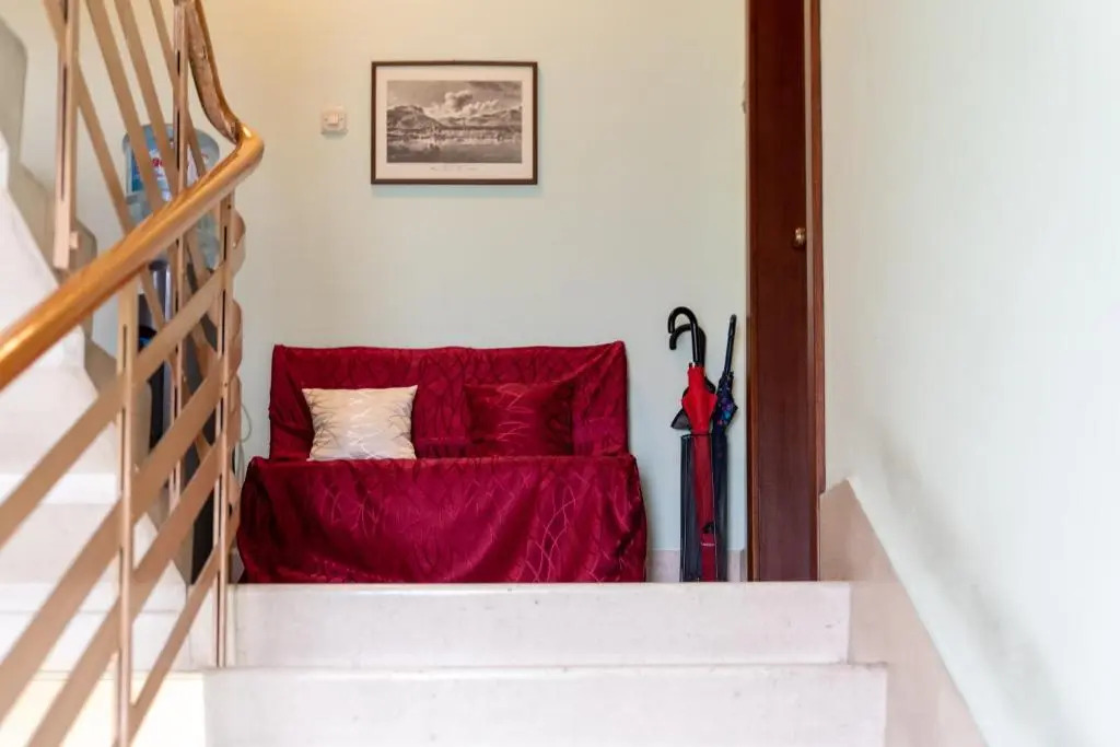 Unique Luxury Rooms
