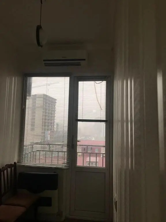 1-bedroom Apartment in Batumi