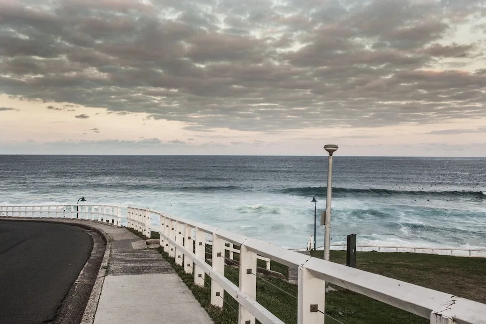 Bronte Bayview Street (H)
