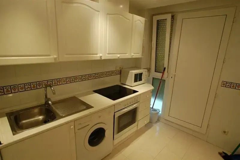 Apartamentos Cala Josep I y II