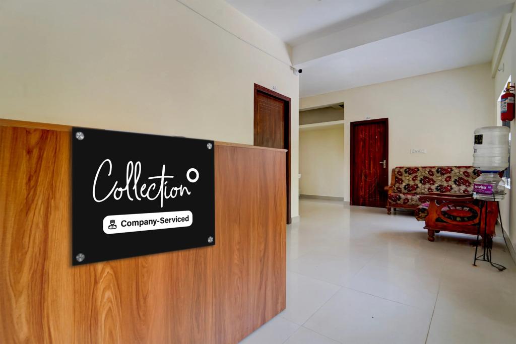 Townhouse Goverment Medical College Kozhikode