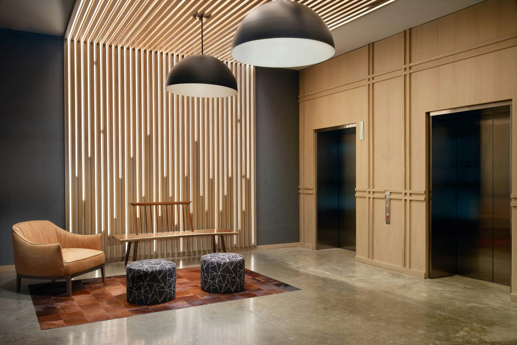 Bellyard, West Midtown Atlanta, a Tribute Portfolio Hotel