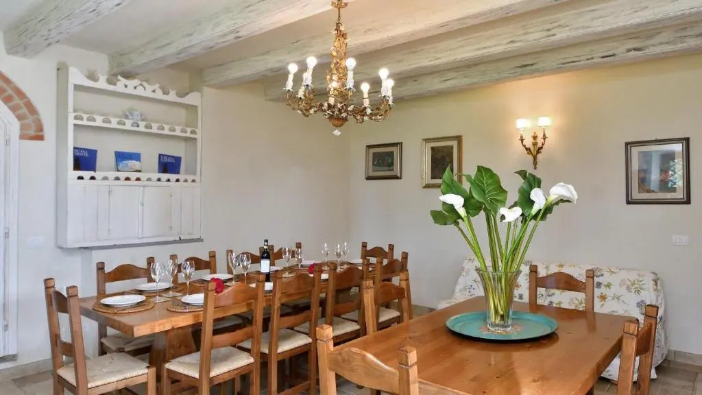 Podere Montelucci