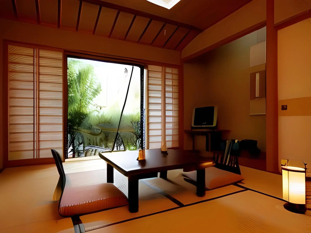 Otowaya Ryokan