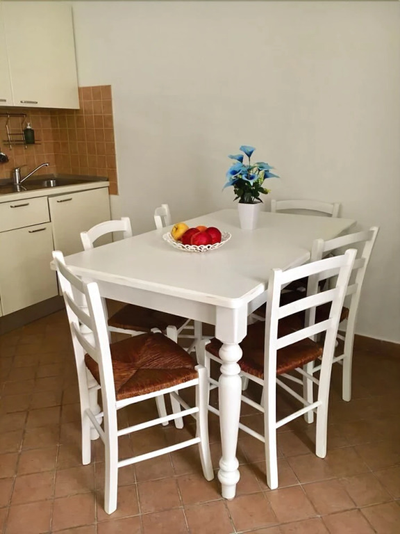 Casa Via del Crocifisso