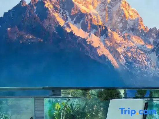 Lijiang Ancient Tea Fate | Villa Snow Mountain View Villa Hotel (Shuhe Ancient Town Branch)