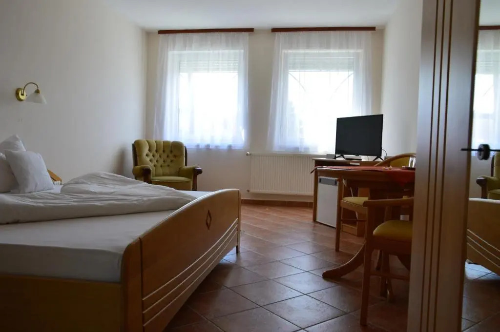 Hotel Harka