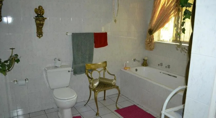 Willow Tree Guest House