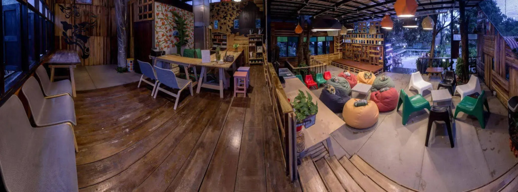 Baanpeangpor Hostel