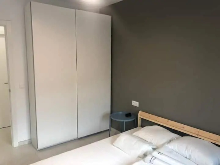Acogedor apartamento a 100 mtr de la playa,