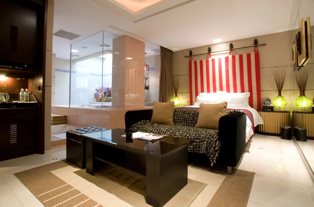 Yes Motel