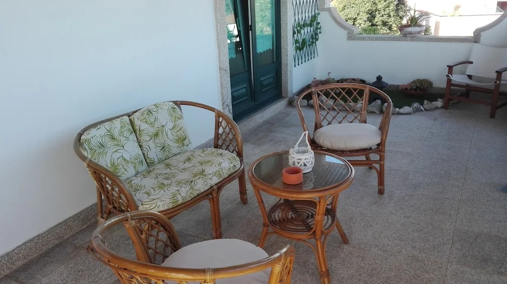 Terrace House Portugal