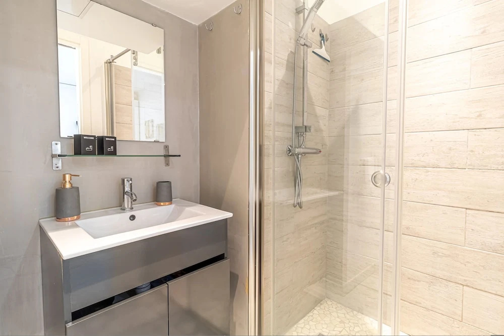 T2 Garden Close to Amenities MC