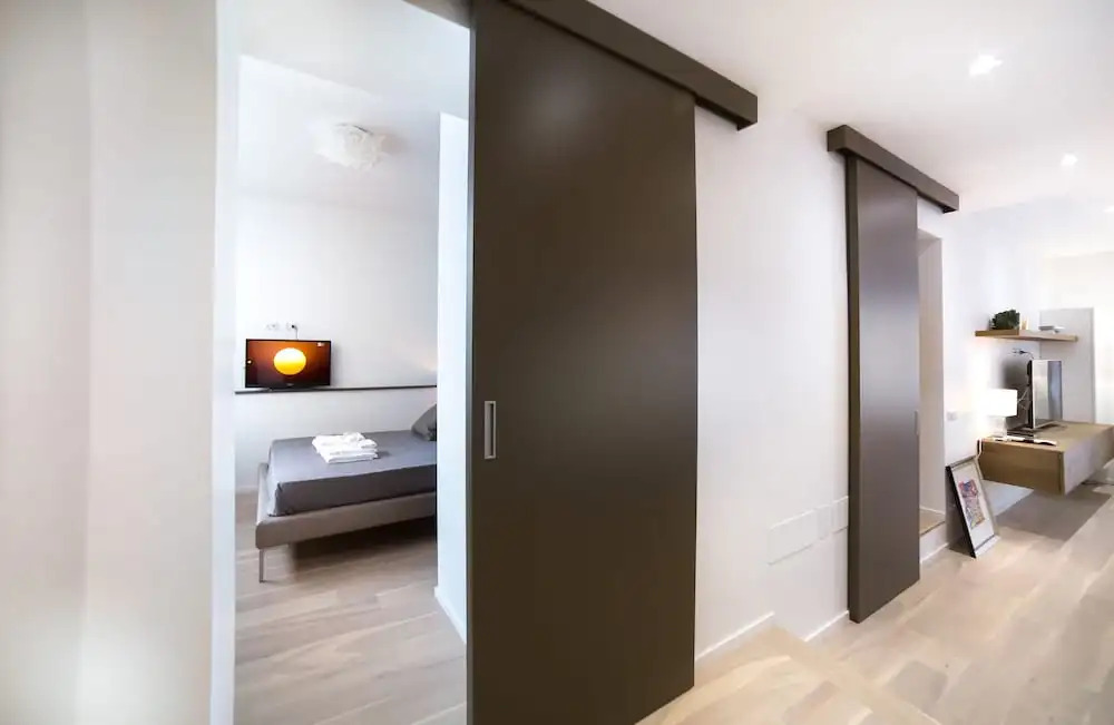 Rent In Rome - Valentino Luxury