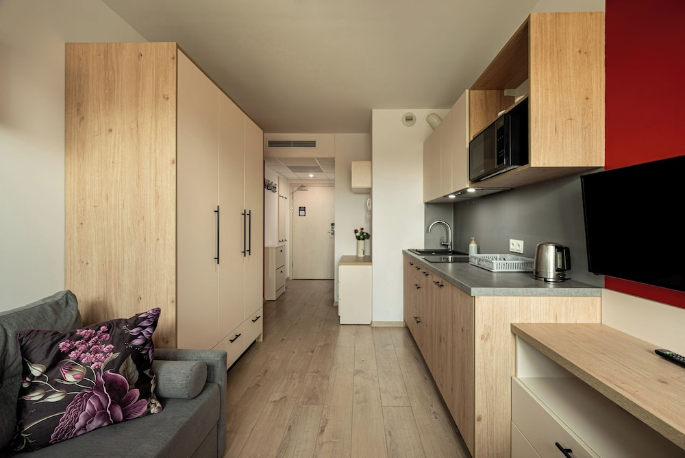 RentPlanet - Apartamenty Dyrekcyjna