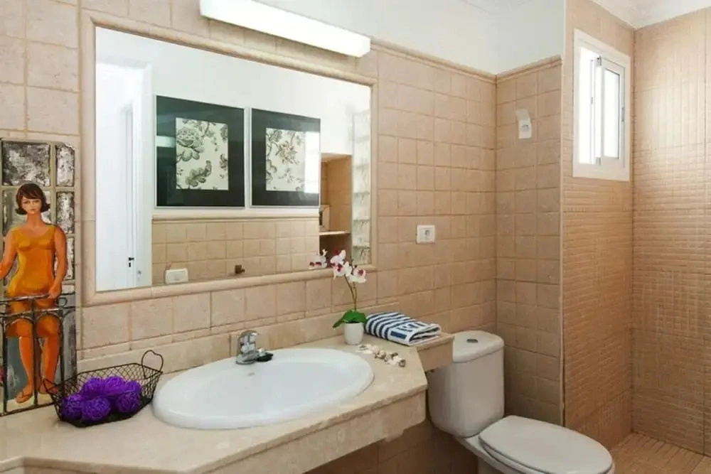 Vacation Home, San Agustin