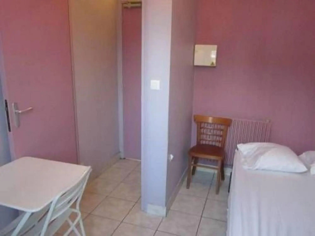 Hôtel Richard