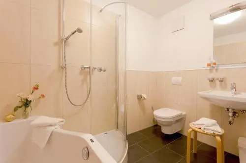 Quartier 47 Wohnung 07 - mit Sauna