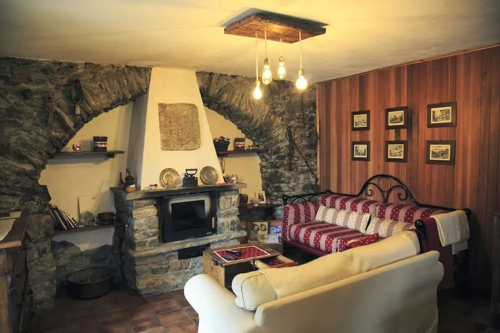 B&B Marcellina