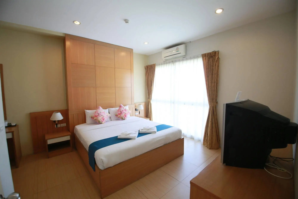 The Icon Place 1 @ Central Pattaya